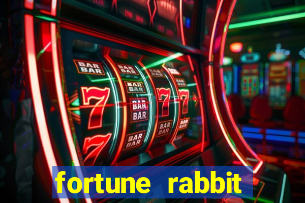 fortune rabbit minutos pagantes